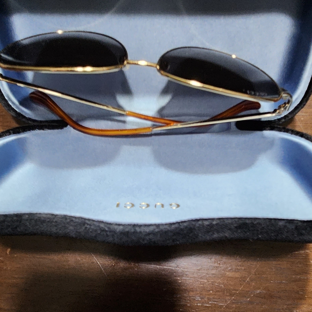 Gucci  Glasses